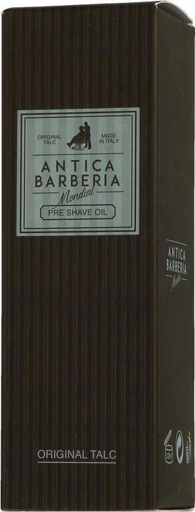 Produktbild Mondial 1908 Antica Barberia (50 ml, Rasieröl)