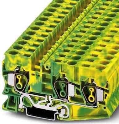 Actual product image Phoenix Contact ST 10-TWIN-PE