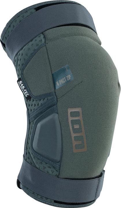 Image du produit ION K-Pact Zip (S, Genouillère, Couples)