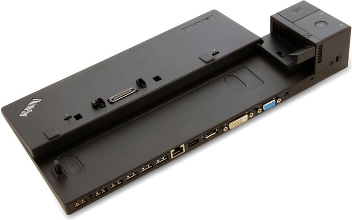 Produktbild Lenovo ThinkPad Docking (Docking Port, 11 Ports)