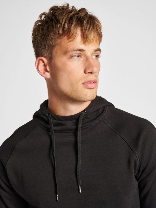 Actual product image hummel Hmlred Classic Hoodie (XS)