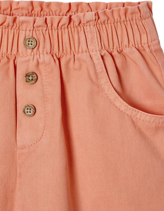 Actual product image Vertbaudet Mädchen Shorts mit Dehnbund (92)