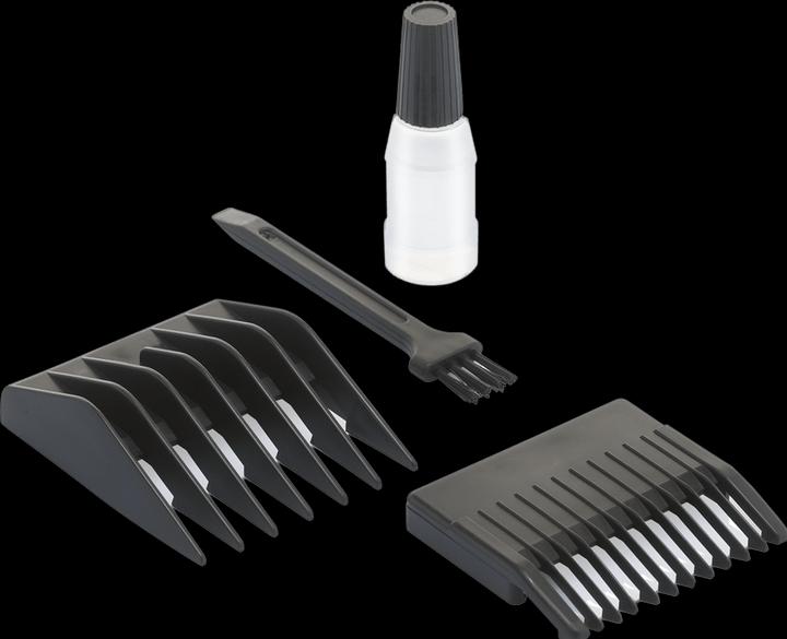 Actual product image Moser Primat