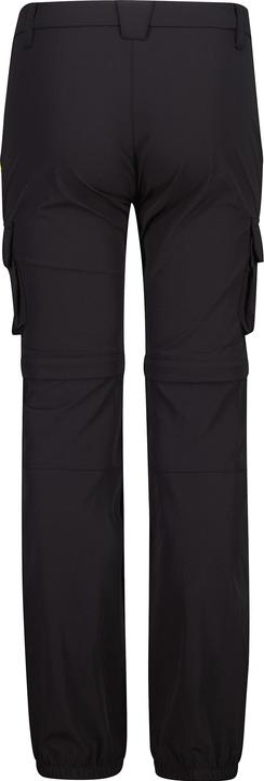 Actual product image CMP Campagnolo Zip Off (176)