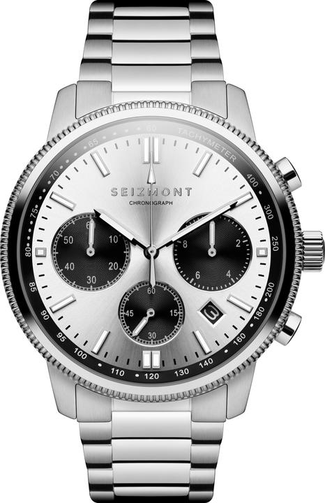 Seizmont Chronum (Chronograph, 44 mm)