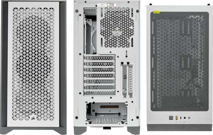 Productafbeelding Corsair 4000D Luchtstroom (ATX)