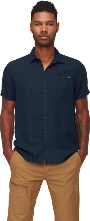 Produktbild Mammut Alvra Summer Shirt Men (L)