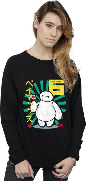 Image du produit Universal Textiles Sweat-shirt (S)