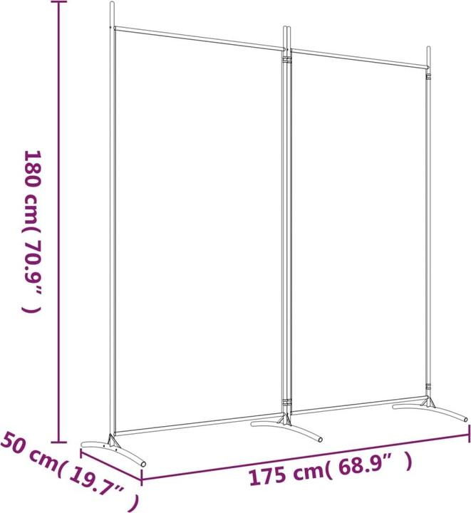Produktbild VidaXL Yardan