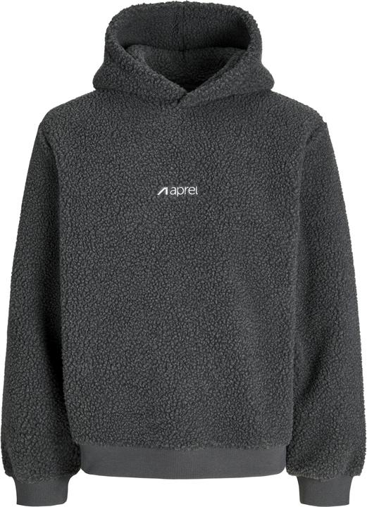Aprel Gedruckt Kapuzenpullover Kapuzenpullover