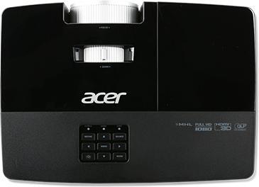 Produktbild Acer P5515 (Full HD, 4000 lm)