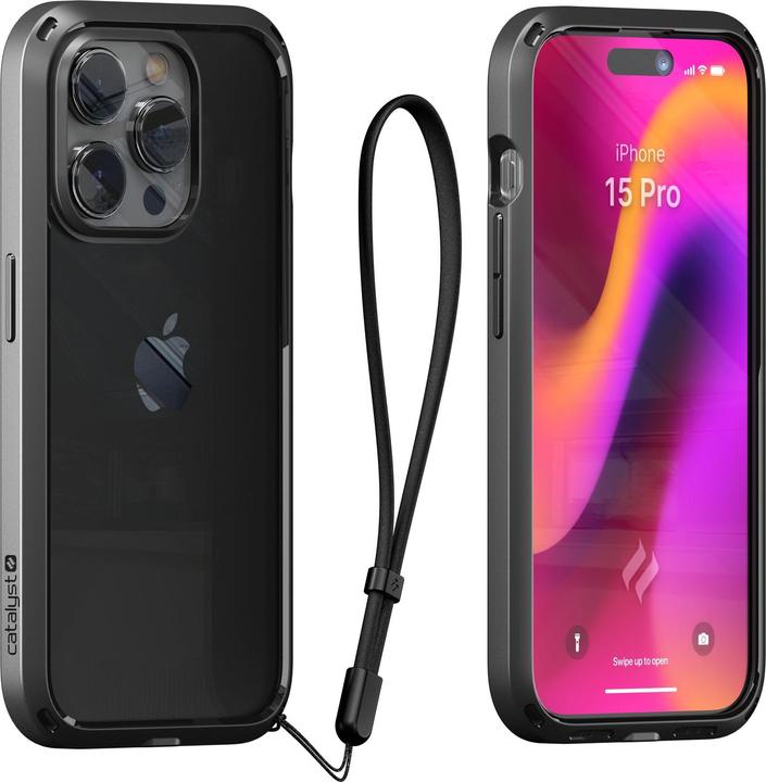 Produktbild Catalyst Influence Case (Apple iPhone 15 Pro)
