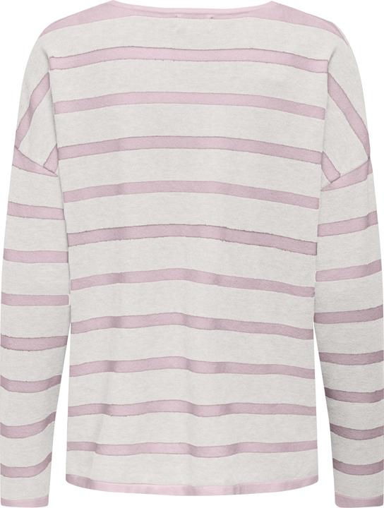 Produktbild Only ONLAMALIO Strickpullover Strickpullover (L)
