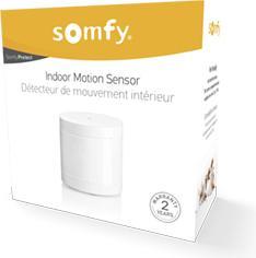 Produktbild somfy Bewegungsmelder für Sicherheitssystem (7 m)