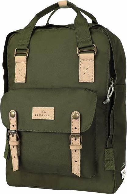 Doughnut Macaroon Large Reborn Backpack 20 (20 l)