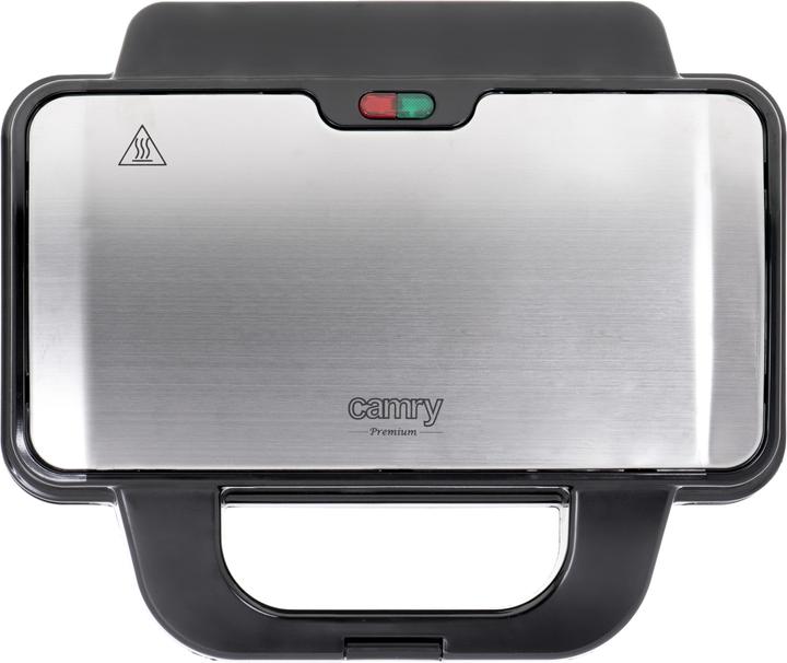 Image du produit Camry CR 3054 Kontaktgrill (Prise UE)