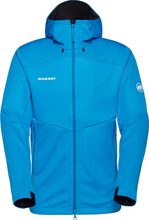 Produktbild Mammut Ultimate VII SO Hoodie (XXL)