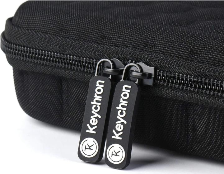 Produktbild Keychron Carrying Case – For K1 Pro / K1 SE / K13 Pro / K13 Max