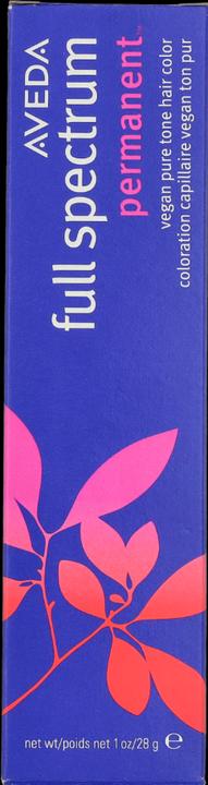 Image du produit Aveda Full Sp Pure Tone Jaune clair/Violet 28G (Jaune clair Violet)