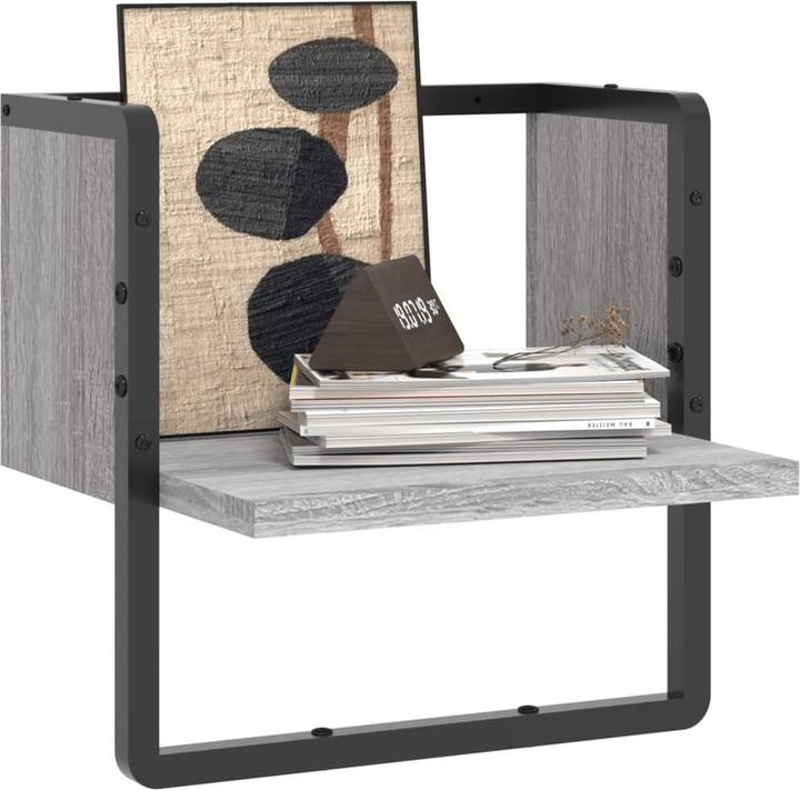 Produktbild VidaXL Guillermo (40 x 25 x 30 cm)