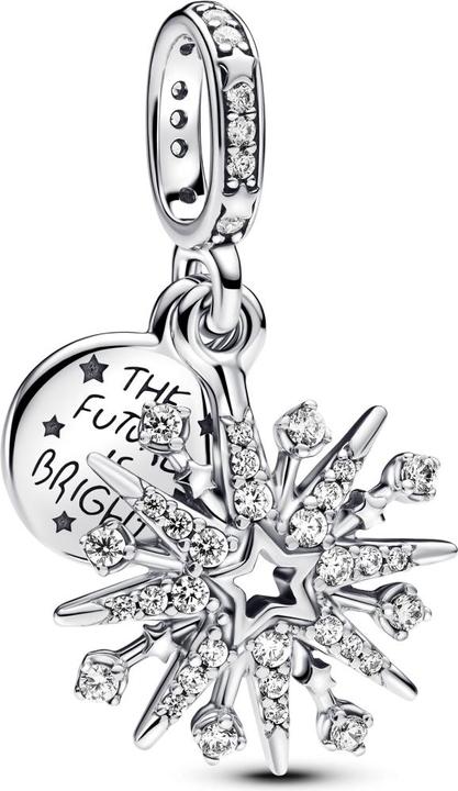 Actual product image Pandora Feuerwerk (Silver 925)