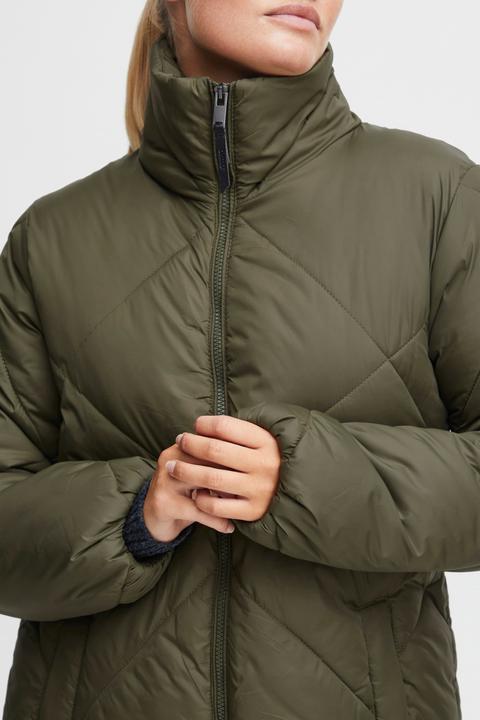 Image du produit Oxmo BY - OXBonnie - Manteau - 21800187-ME (36)