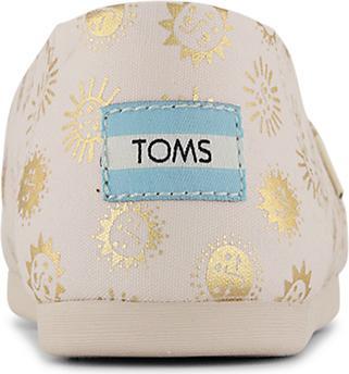 Produktbild Toms Alpargata 3.0 Print Damen Espadrilles (41)