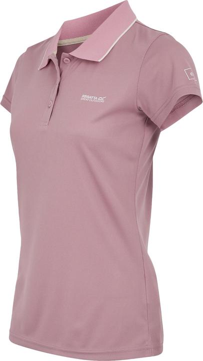 Image du produit Regatta - Polo manches courtes MAVERICK - Femme (52 D)