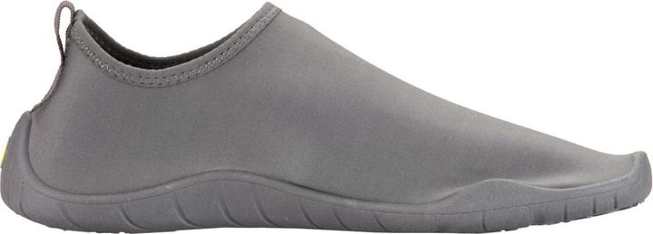 Actual product image Ballop Hybrid basic grey (36, 37)