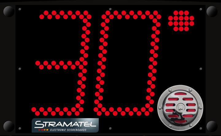 Immagine prodotto Stramatel Sistema di secondi SCX30