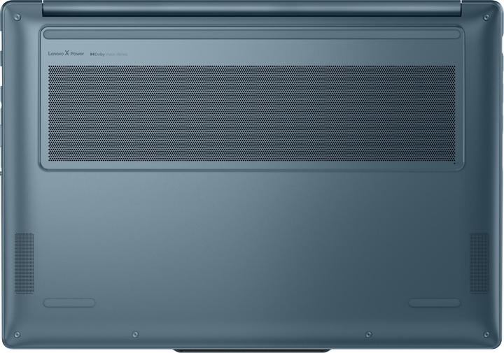Actual product image Lenovo Yoga Pro 7 (14.50", AMD Ryzen AI 7 350, 32 GB, 1000 GB, CH)