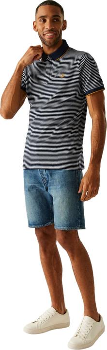 Image du produit Regatta - Polo TIVER - Homme (XL)