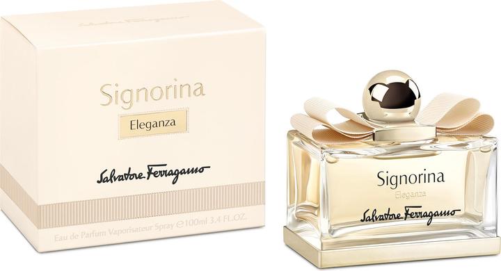 Immagine prodotto Salvatore Ferragamo Signorina Eleganza (Eau de parfum, 100 ml)