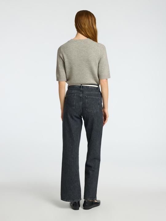 Produktbild Selected Femme 2/4-Arm Stricktop (XL)