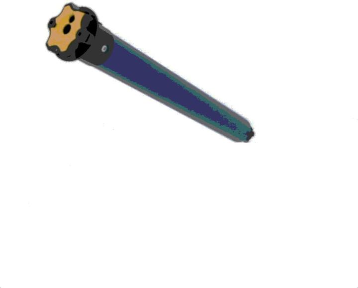 Productafbeelding somfy Universele aandrijving 1037848