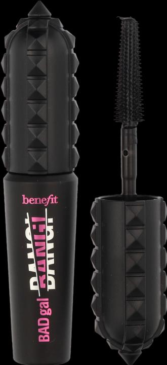 Actual product image BeneFit Cosmetics Bad Gal Bang! (Black)
