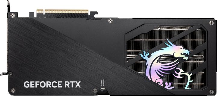Produktbild MSI GeForce RTX 5080 GAMING TRIO OC (16 GB)