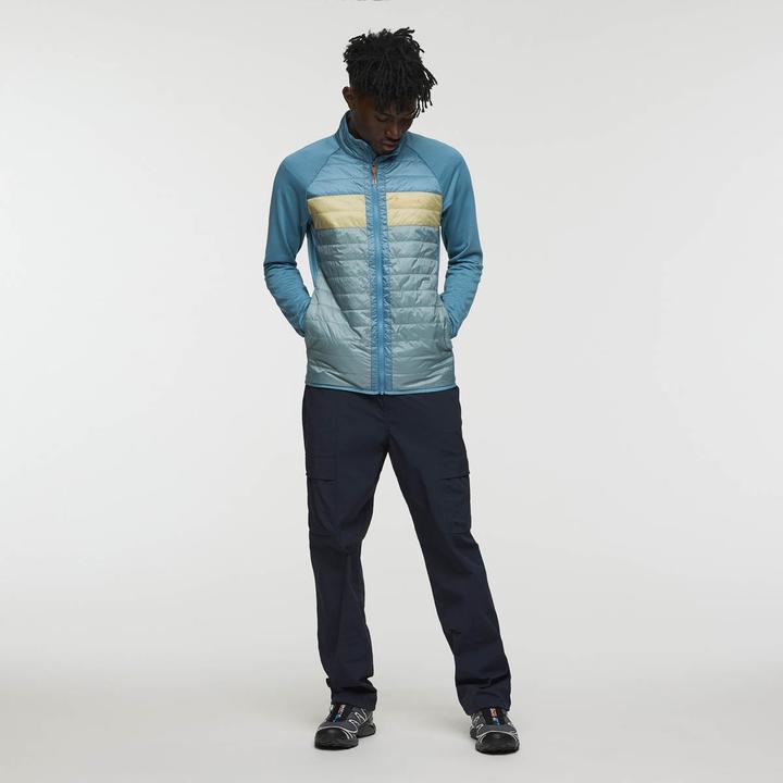 Cotopaxi Capa Hybrid Insulated Jacket