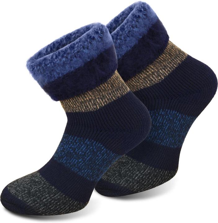 Polar Husky 1 Paar Wintersocken Extrem Hot