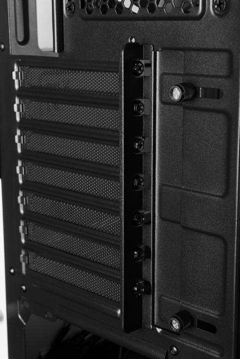 Actual product image Modecom Oberon Pro Silent (ATX, mATX, ITX)