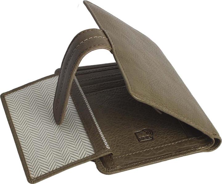Actual product image Margelisch Zurich 1A