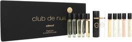 Armaf Club De Nuit Collection - 10 x 10 ml (Eau de Toilette)