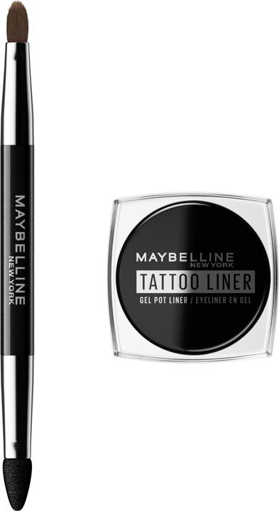 Image du produit Maybelline New York Eye Studio (950 Blackest Noir)
