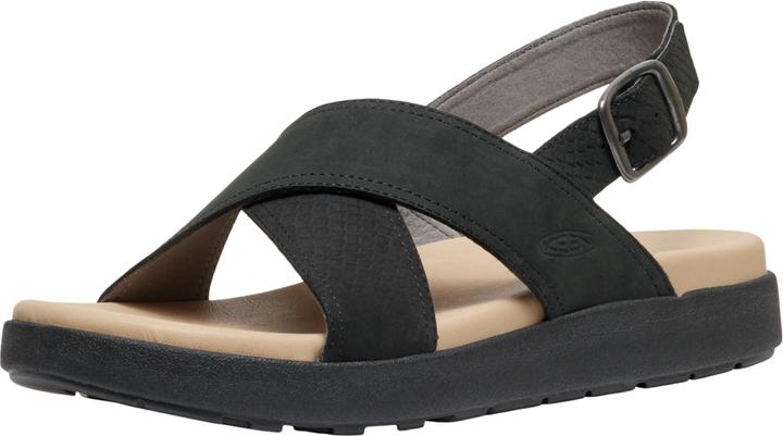 Keen W Elle Luxe Cross Strap