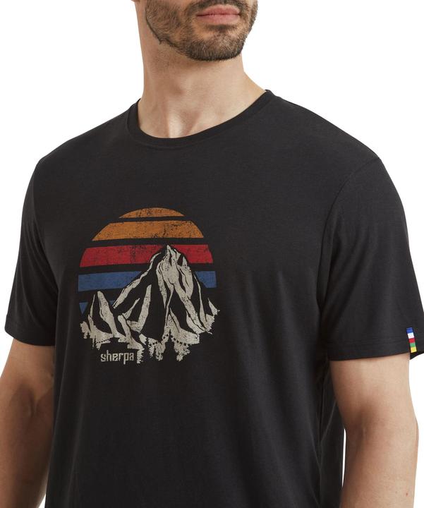 Produktbild Sherpa Adventure Gear Bali Retro Sunset (M)