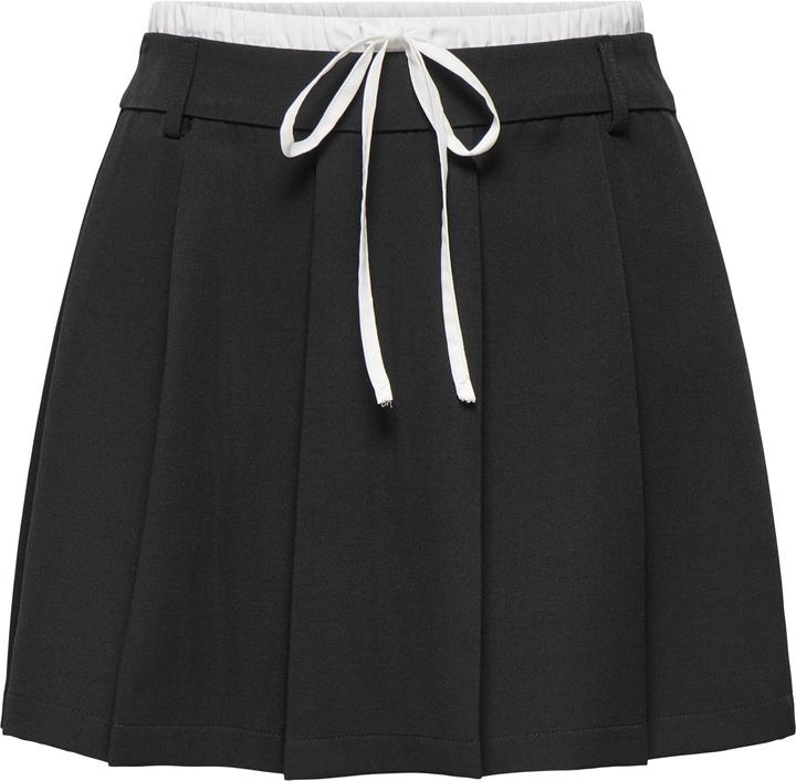 Produktbild JdY Mittlere Taille Kurzer Rock Rock (S)