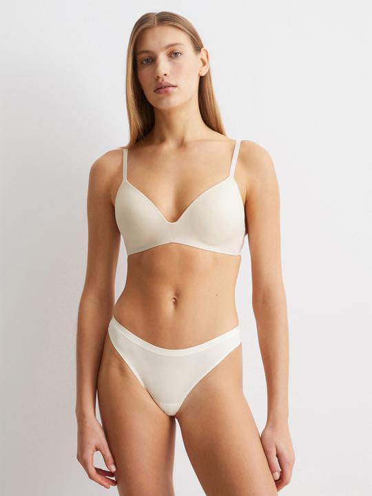 Immagine prodotto Marc O'Polo String Second Skin (L, Confezione da 2)