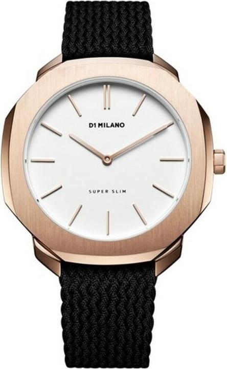 Produktbild D1 Milano Unisex-Uhr (Ø 36 mm) (36 mm)
