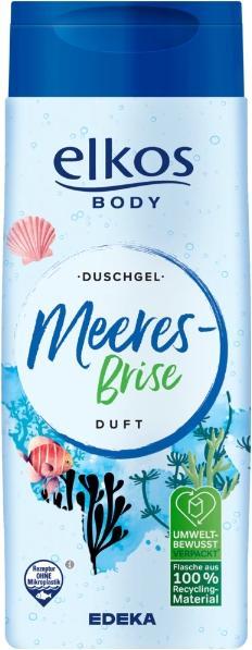 Produktbild Elkos Meeresbrise, Duschgel, 300 ml (300 ml)
