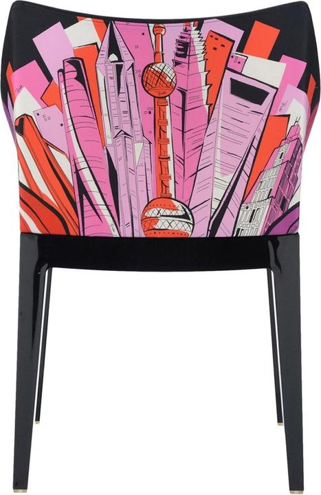 Image du produit Kartell Madame - World Of Emilio Pucci Edition